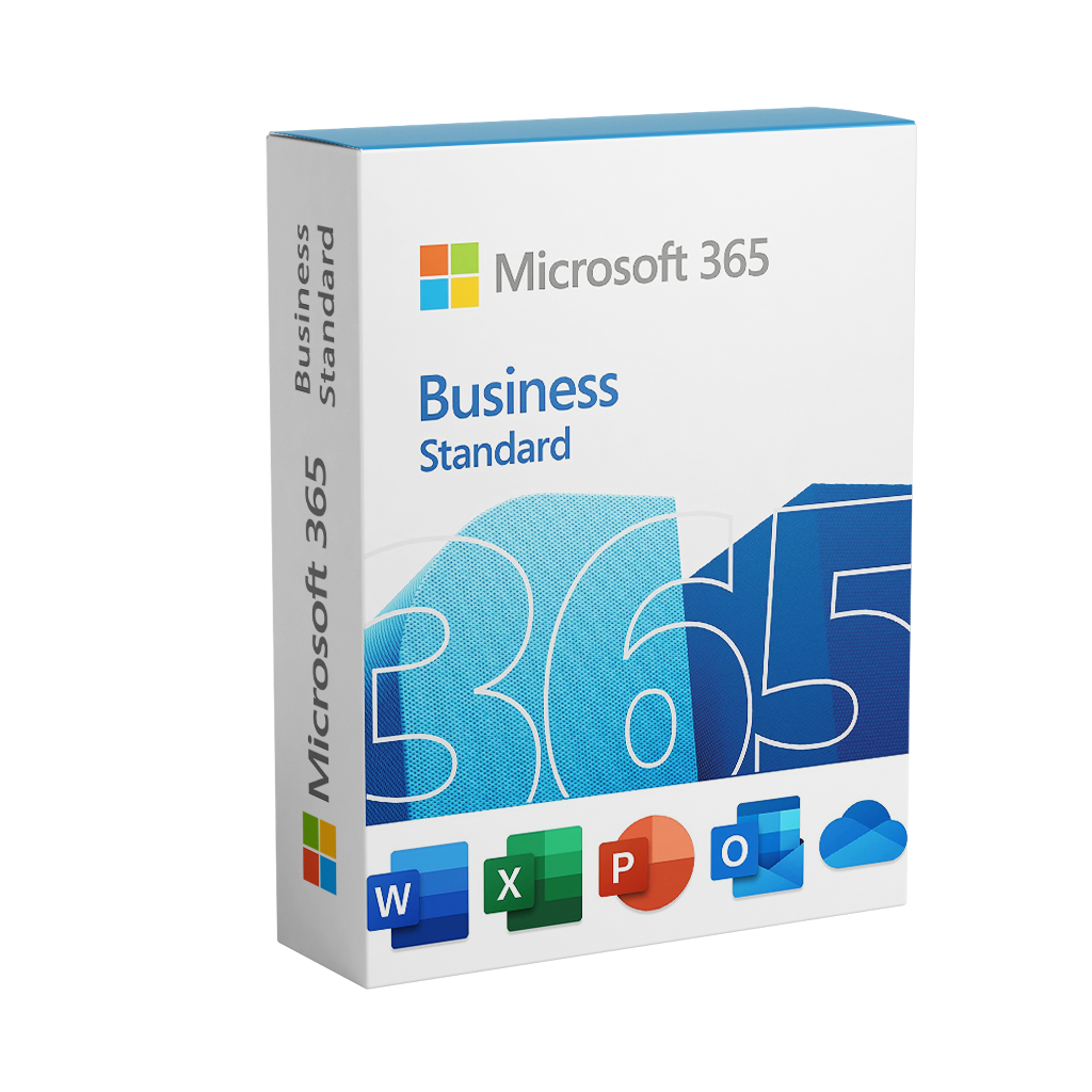 Microsoft 365 Business Standard | ACAD Pte Ltd